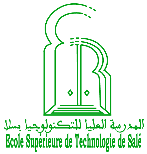 Higher School of Technology of Salé